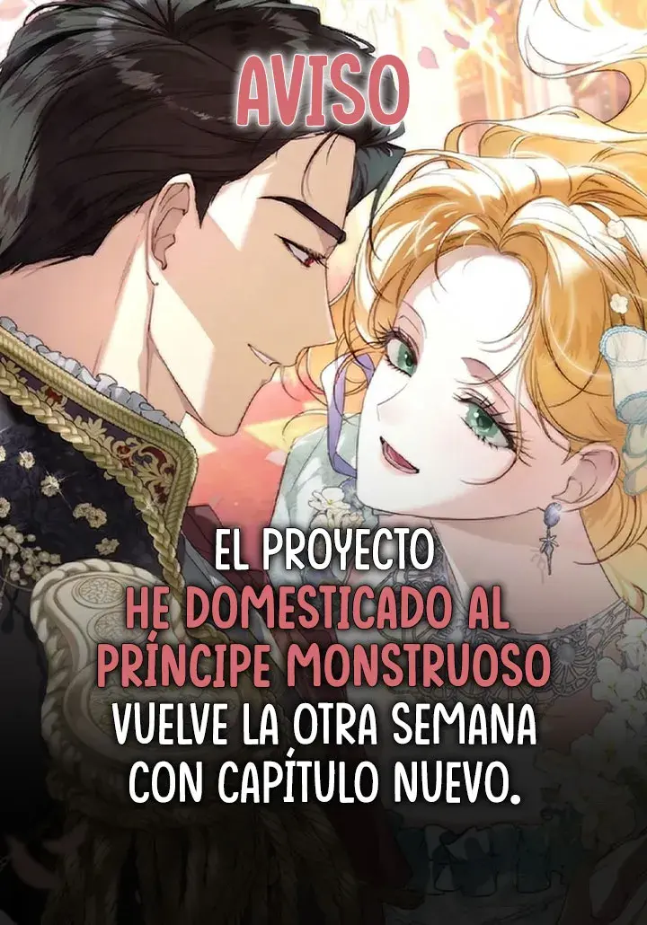 Yo domé al Príncipe Monstruo capítulo 525, página 3