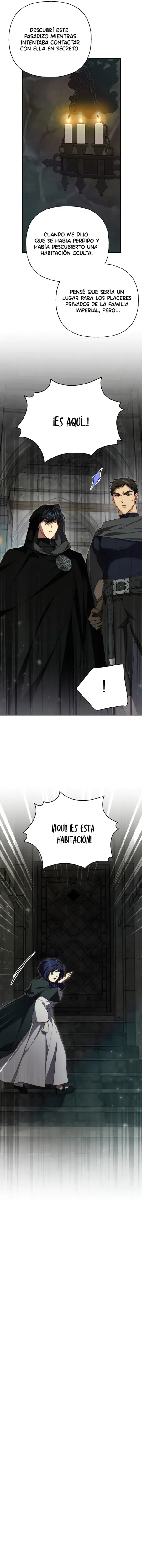 Yo domé al Príncipe Monstruo capítulo 53, página 12