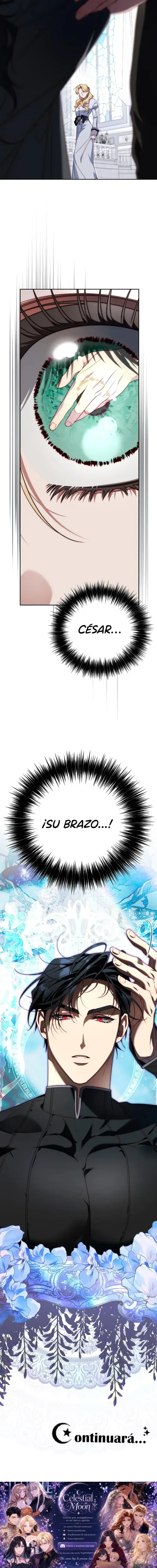 Yo domé al Príncipe Monstruo capítulo 54, página 14