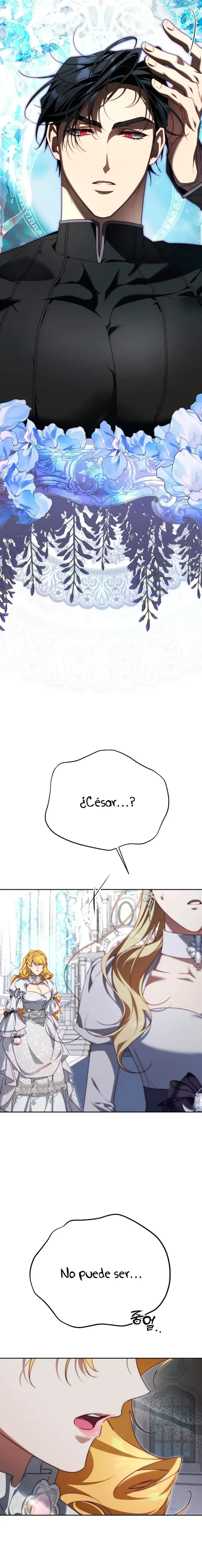Yo domé al Príncipe Monstruo capítulo 55, página 2