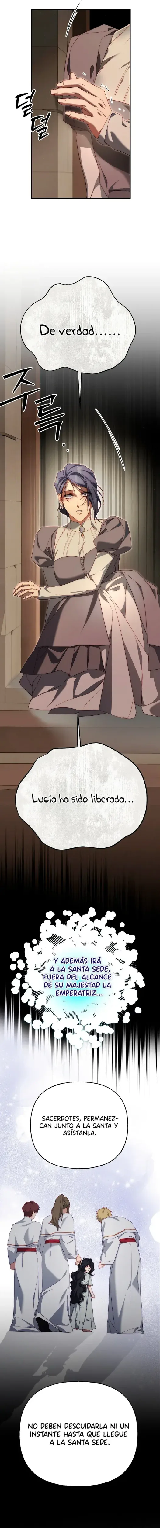 Yo domé al Príncipe Monstruo capítulo 55, página 12