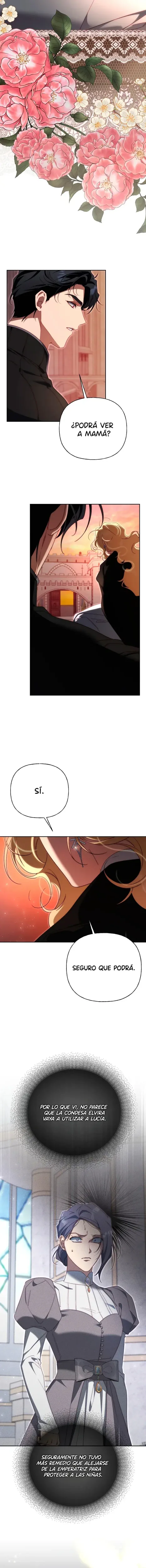 Yo domé al Príncipe Monstruo capítulo 55, página 16