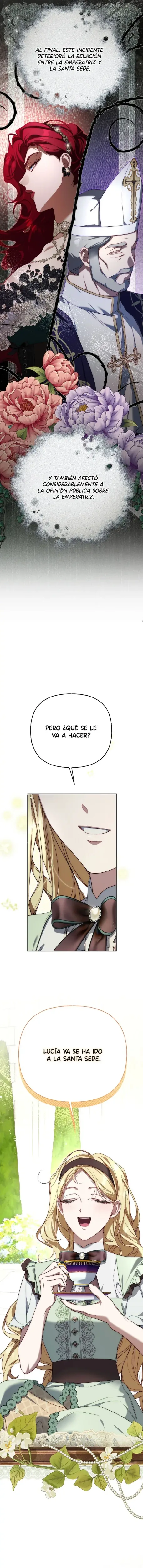 Yo domé al Príncipe Monstruo capítulo 56, página 4