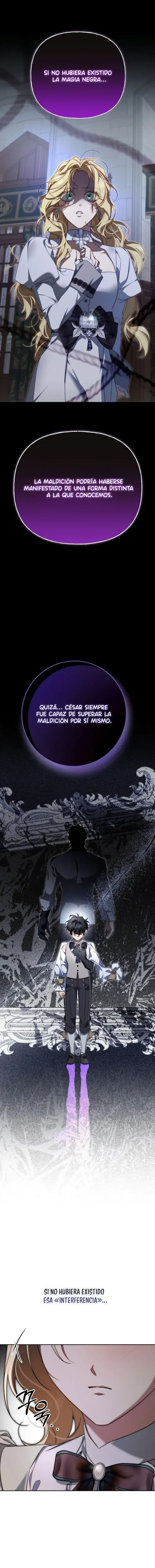 Yo domé al Príncipe Monstruo capítulo 56, página 9