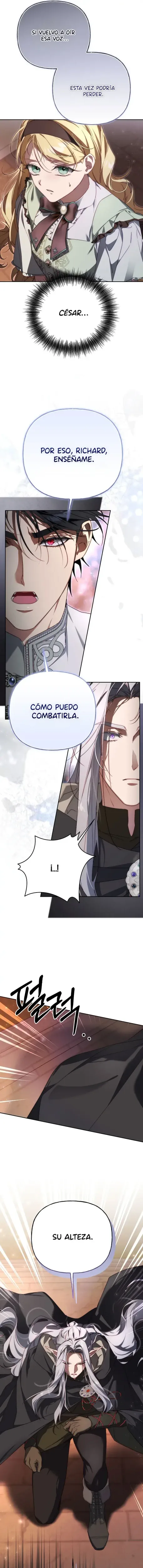 Yo domé al Príncipe Monstruo capítulo 56, página 13