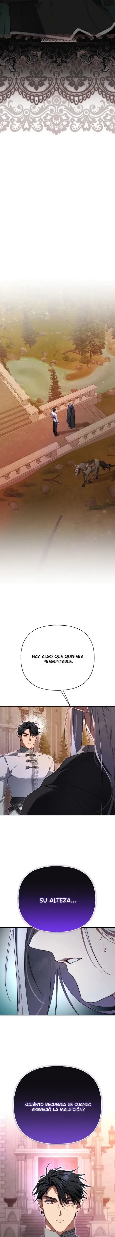 Yo domé al Príncipe Monstruo capítulo 56, página 16