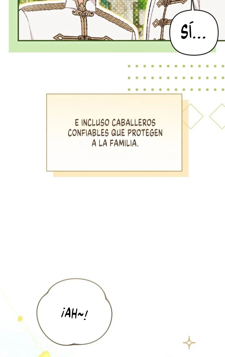 ¡A Young-ae no le gustal la vida perfecta! capítulo 1, página 6