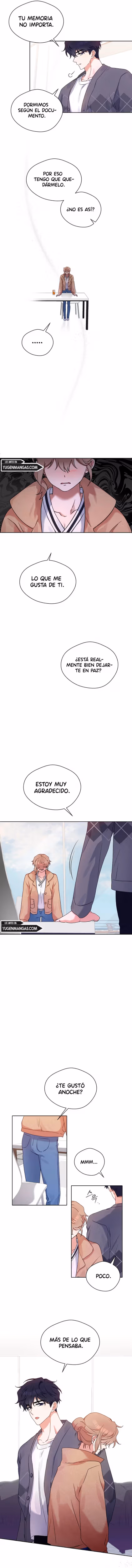 ¡Amor, Hazlo! capítulo 10, página 7