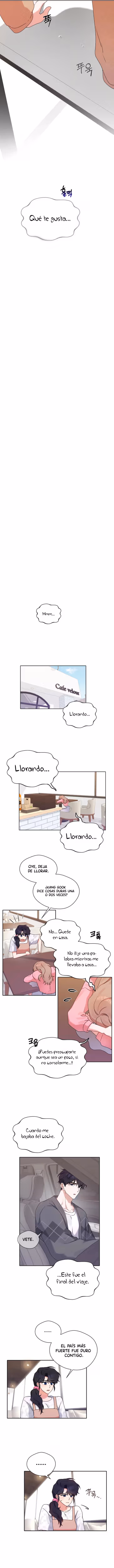 ¡Amor, Hazlo! capítulo 10, página 9