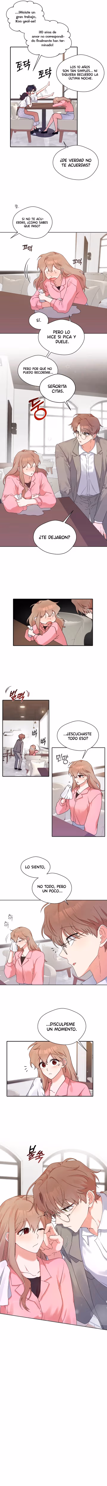 ¡Amor, Hazlo! capítulo 10, página 10