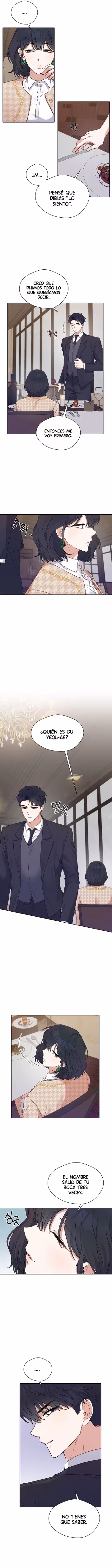 ¡Amor, Hazlo! capítulo 14, página 9
