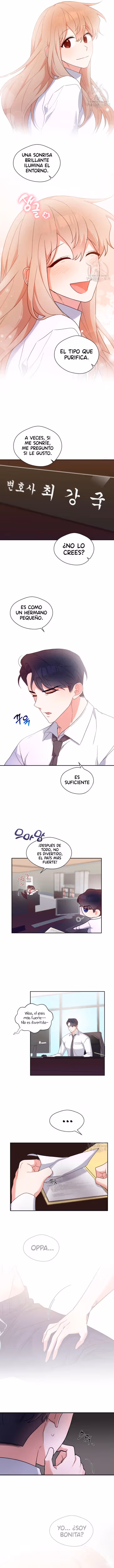 ¡Amor, Hazlo! capítulo 2, página 14