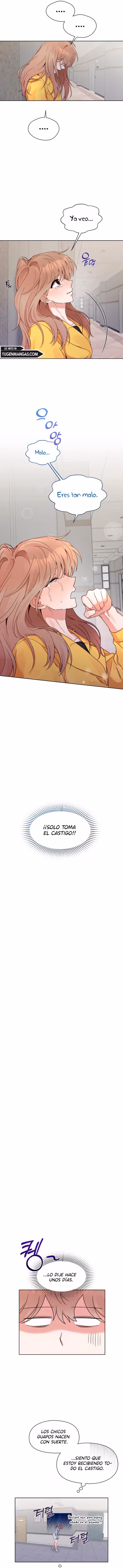 ¡Amor, Hazlo! capítulo 20, página 7