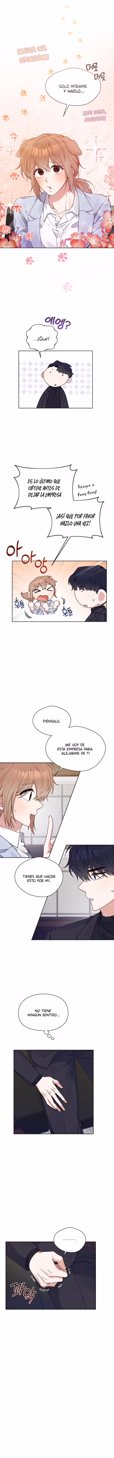 ¡Amor, Hazlo! capítulo 22, página 10