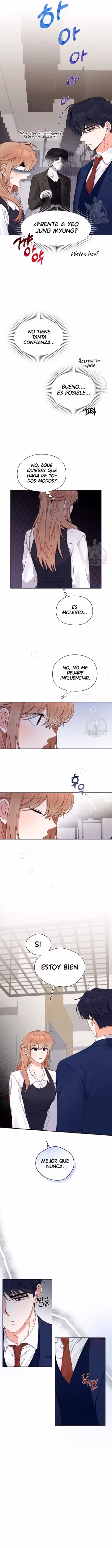 ¡Amor, Hazlo! capítulo 24, página 10