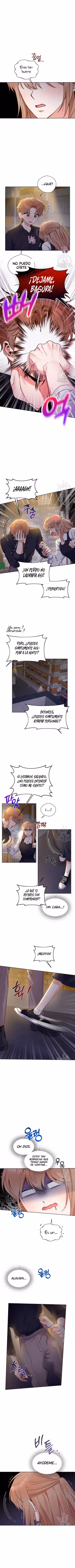 ¡Amor, Hazlo! capítulo 26, página 7