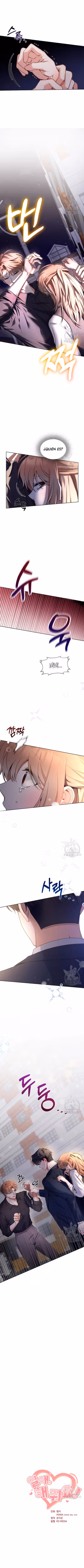 ¡Amor, Hazlo! capítulo 26, página 8