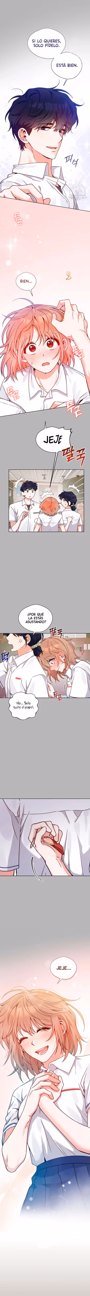 ¡Amor, Hazlo! capítulo 29, página 2