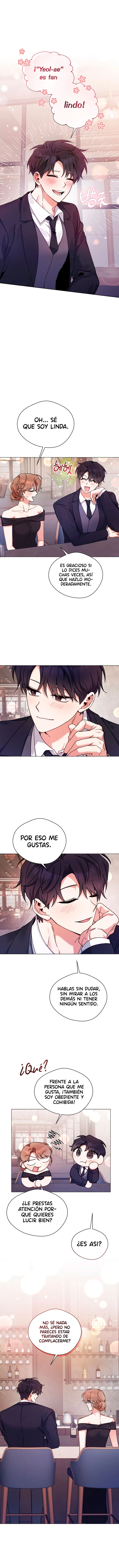 ¡Amor, Hazlo! capítulo 35, página 2