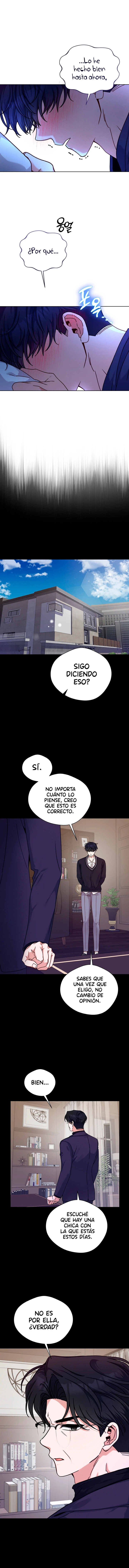 ¡Amor, Hazlo! capítulo 36, página 7