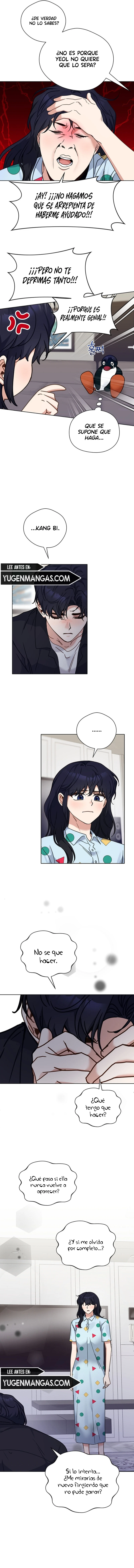 ¡Amor, Hazlo! capítulo 51, página 4