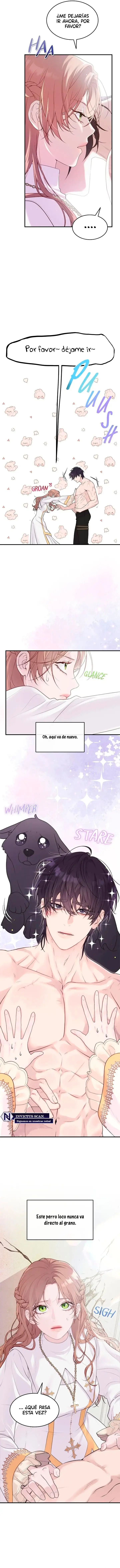 ¡Convertiré Al Perro Rabioso En Un Noble! capítulo 1, página 4