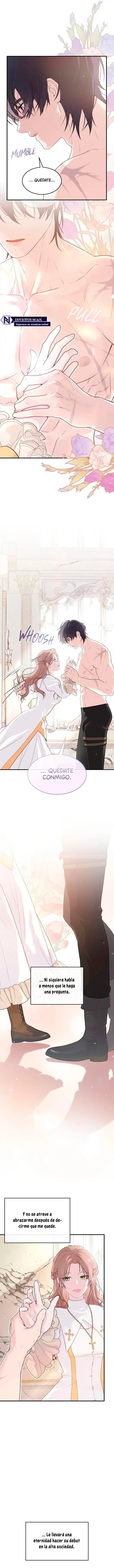 ¡Convertiré Al Perro Rabioso En Un Noble! capítulo 1, página 5