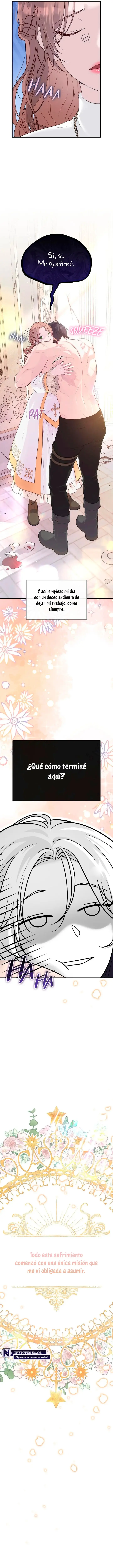¡Convertiré Al Perro Rabioso En Un Noble! capítulo 1, página 6