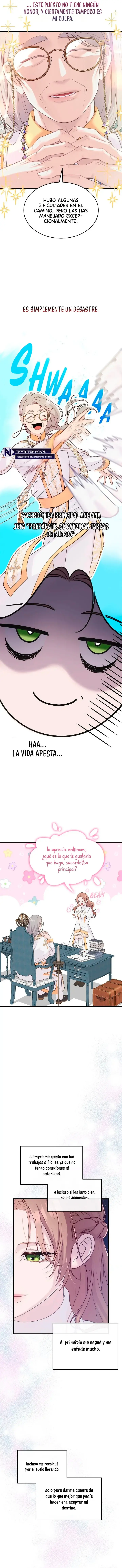 ¡Convertiré Al Perro Rabioso En Un Noble! capítulo 1, página 9