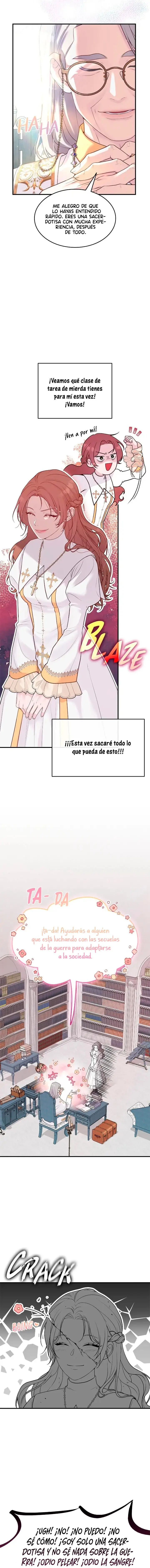 ¡Convertiré Al Perro Rabioso En Un Noble! capítulo 1, página 10