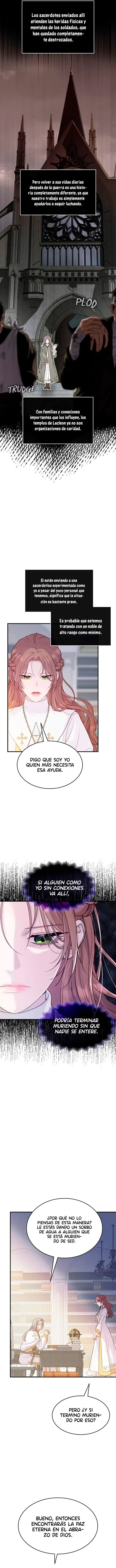 ¡Convertiré Al Perro Rabioso En Un Noble! capítulo 1, página 12