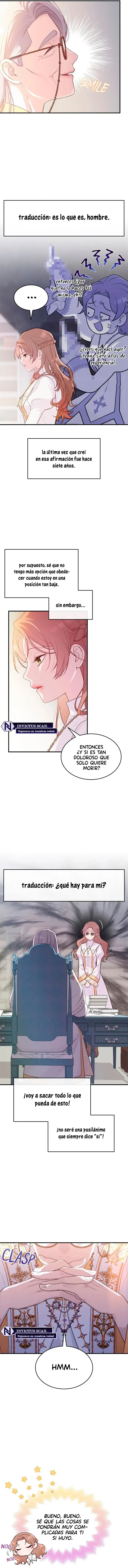 ¡Convertiré Al Perro Rabioso En Un Noble! capítulo 1, página 13
