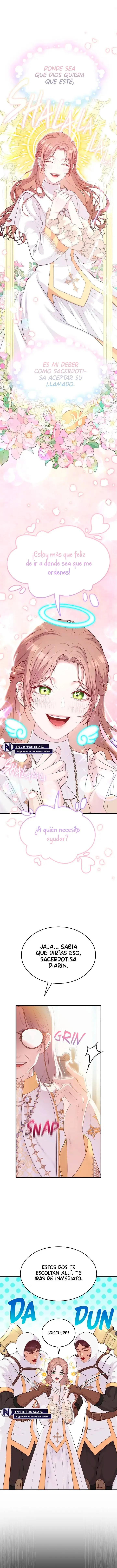 ¡Convertiré Al Perro Rabioso En Un Noble! capítulo 1, página 17