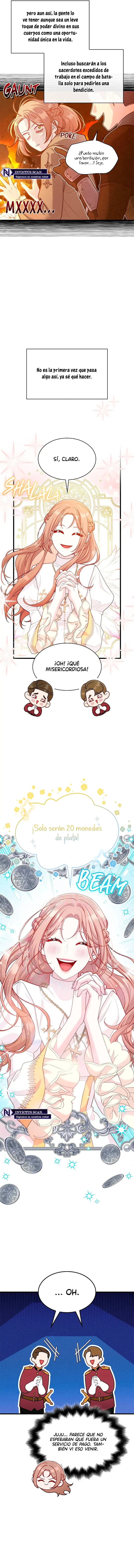 ¡Convertiré Al Perro Rabioso En Un Noble! capítulo 10, página 3