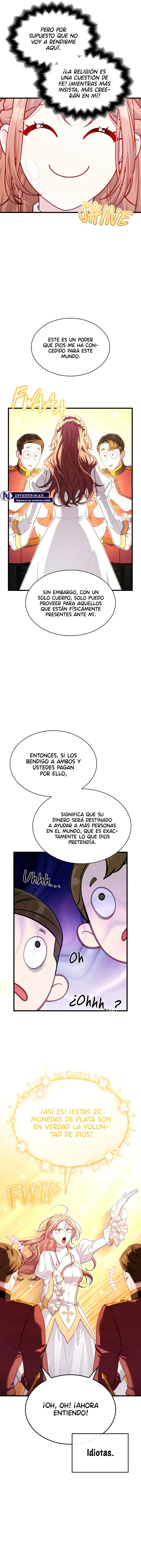 ¡Convertiré Al Perro Rabioso En Un Noble! capítulo 10, página 4