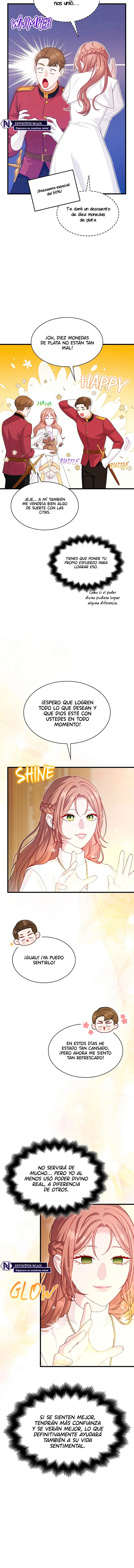 ¡Convertiré Al Perro Rabioso En Un Noble! capítulo 10, página 6