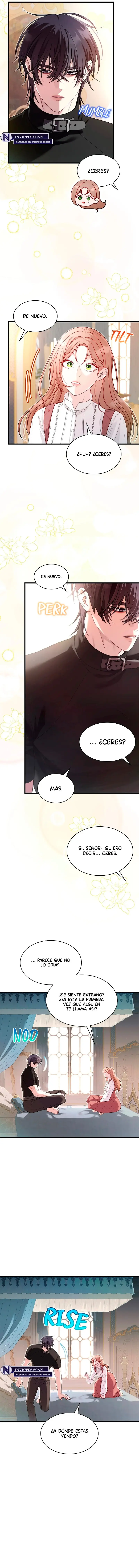 ¡Convertiré Al Perro Rabioso En Un Noble! capítulo 10, página 9