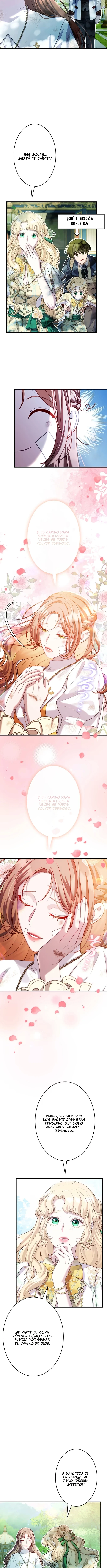 ¡Convertiré Al Perro Rabioso En Un Noble! capítulo 12, página 10