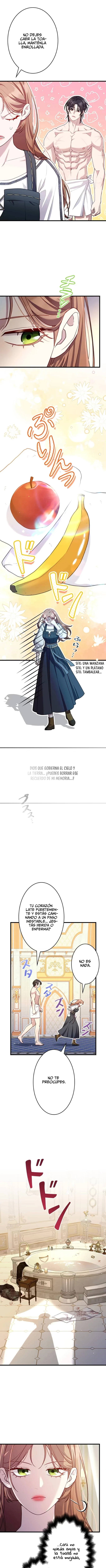 ¡Convertiré Al Perro Rabioso En Un Noble! capítulo 16, página 6