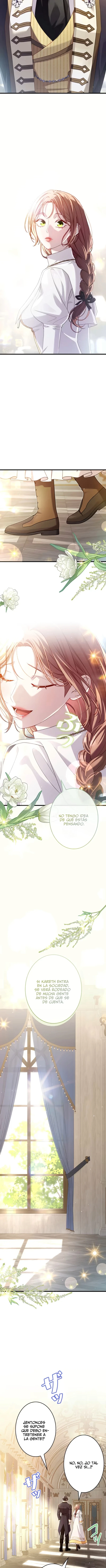 ¡Convertiré Al Perro Rabioso En Un Noble! capítulo 18, página 11