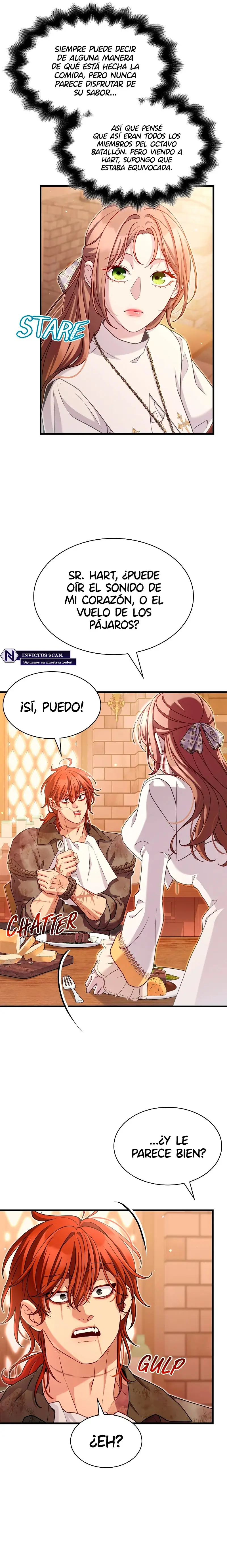 ¡Convertiré Al Perro Rabioso En Un Noble! capítulo 21, página 15