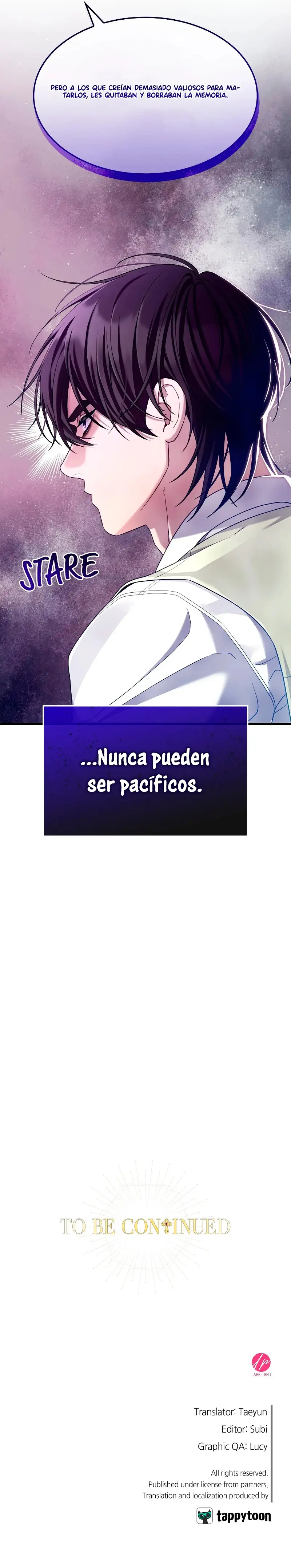 ¡Convertiré Al Perro Rabioso En Un Noble! capítulo 21, página 23