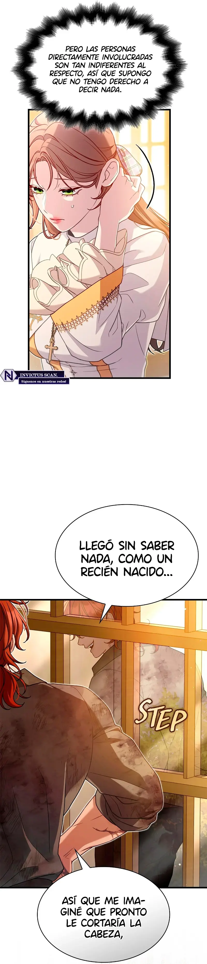 ¡Convertiré Al Perro Rabioso En Un Noble! capítulo 22, página 11