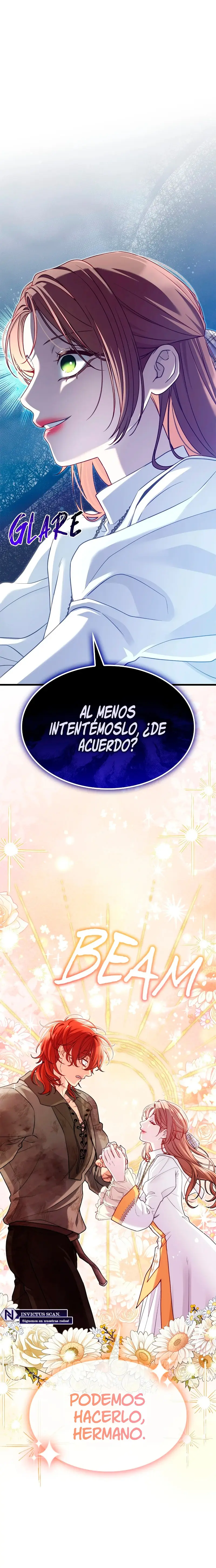 ¡Convertiré Al Perro Rabioso En Un Noble! capítulo 23, página 1