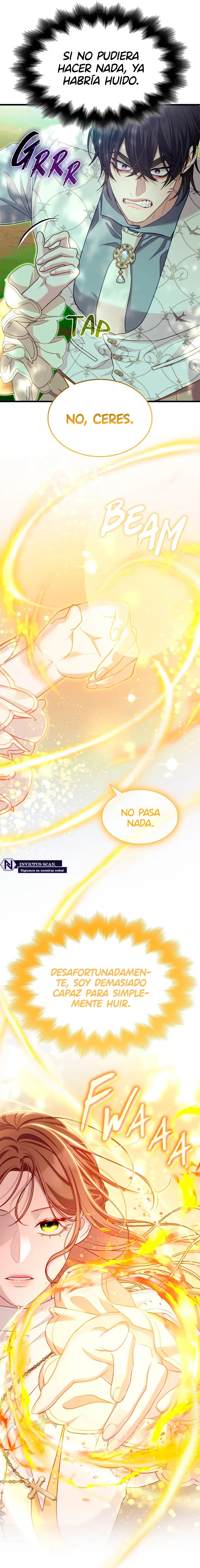 ¡Convertiré Al Perro Rabioso En Un Noble! capítulo 24, página 13