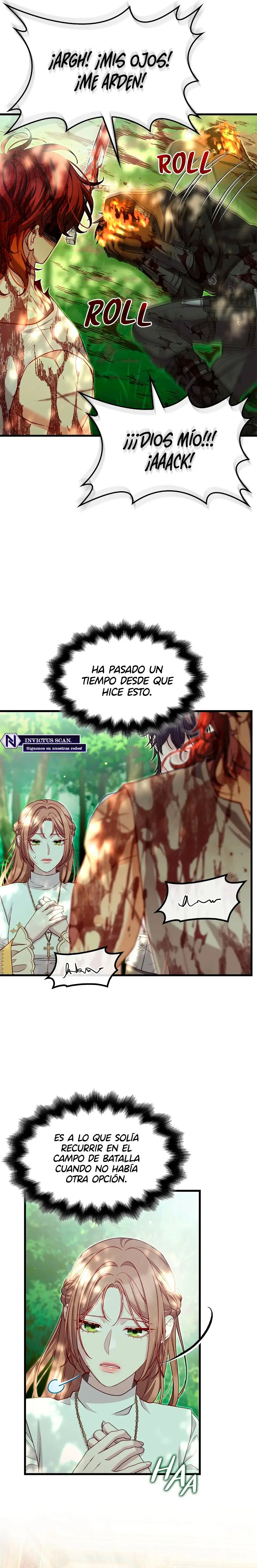 ¡Convertiré Al Perro Rabioso En Un Noble! capítulo 24, página 15