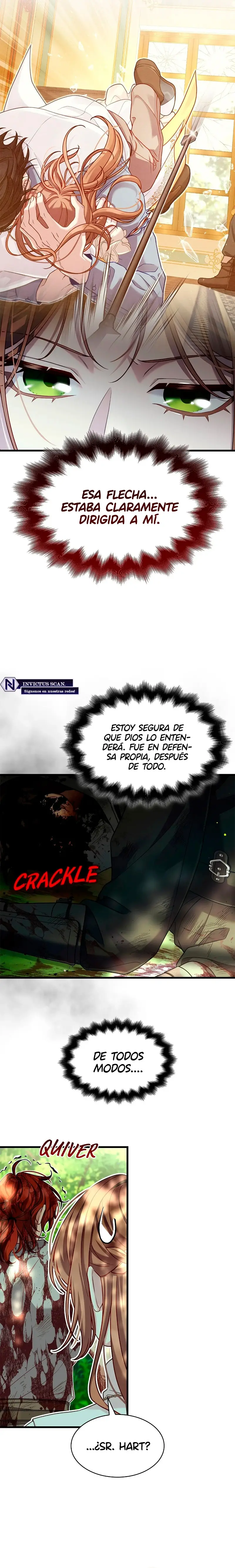 ¡Convertiré Al Perro Rabioso En Un Noble! capítulo 24, página 16