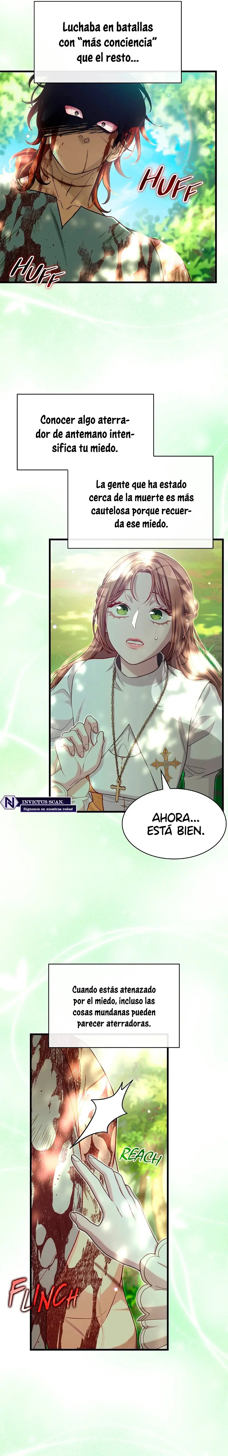 ¡Convertiré Al Perro Rabioso En Un Noble! capítulo 24, página 19