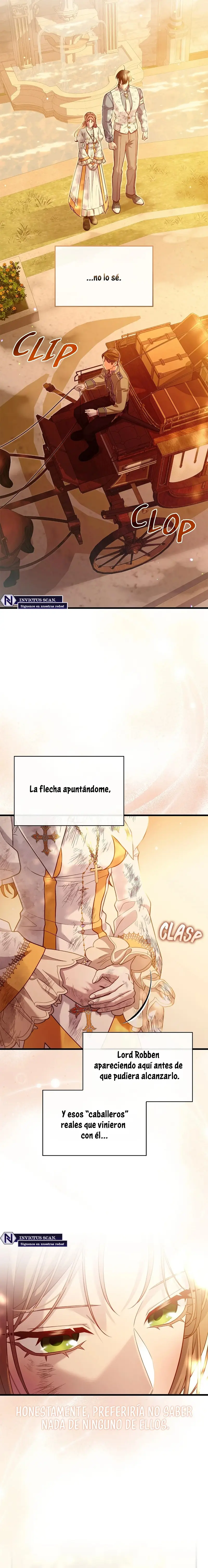 ¡Convertiré Al Perro Rabioso En Un Noble! capítulo 25, página 17