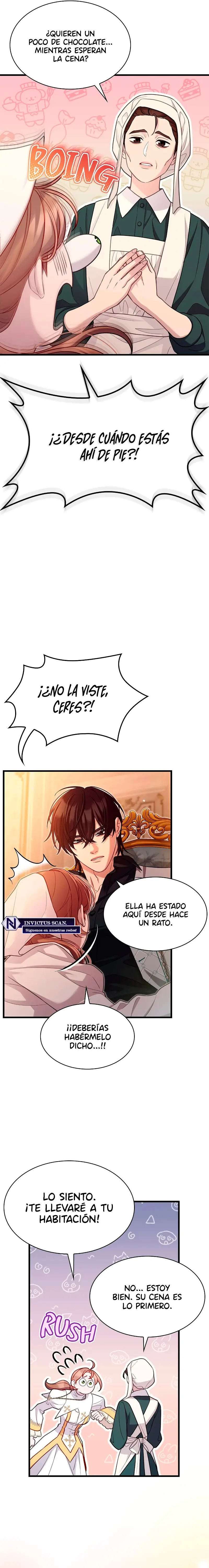 ¡Convertiré Al Perro Rabioso En Un Noble! capítulo 26, página 17